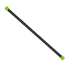 Body Bar Para Yoga y Pilates Sportfitness de 2kg a 10kg