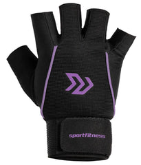 Guantes Jerk Sportfitness