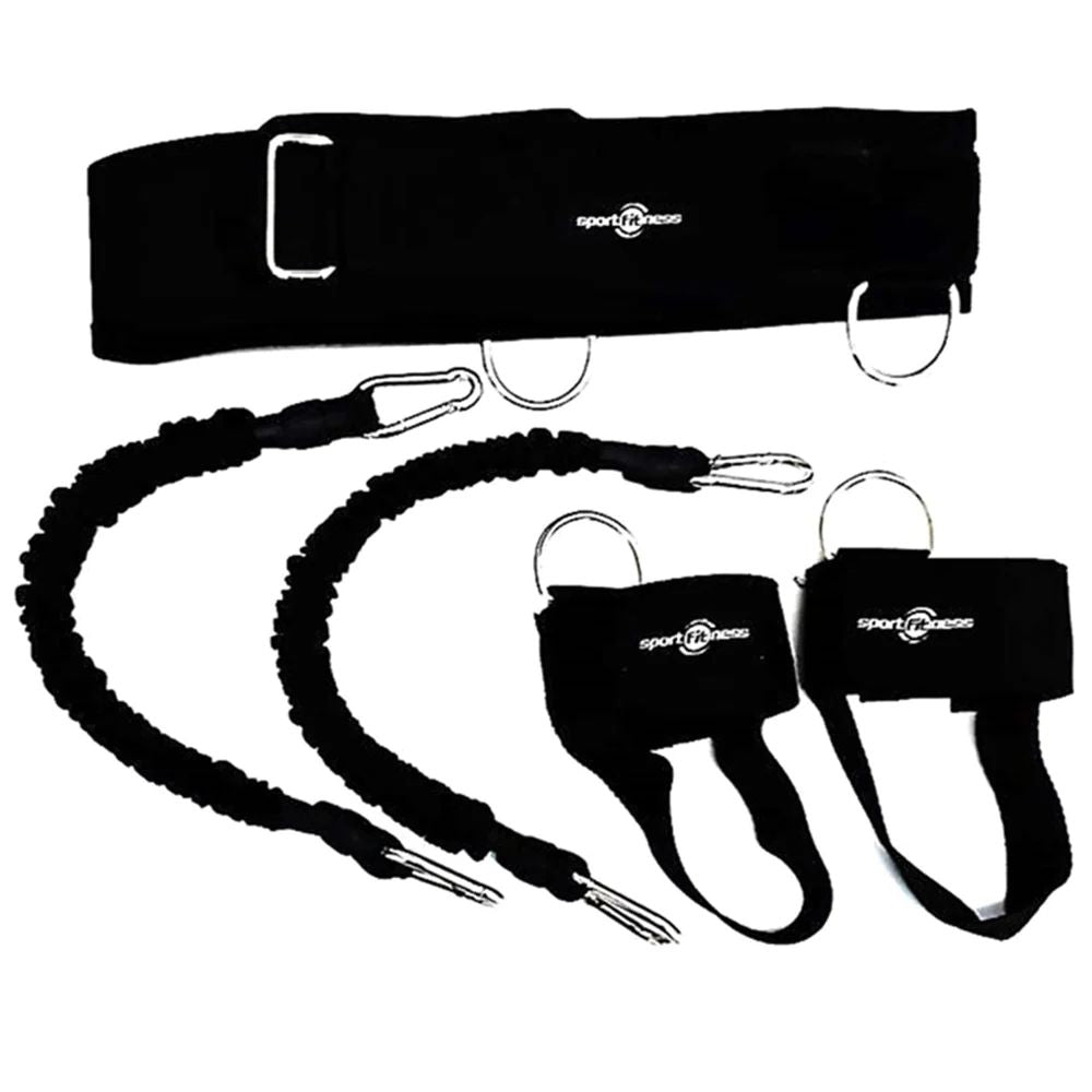 Kit De Entrenamiento Superior Multiproposito Sportfitness