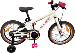 Bicicleta Niño Cliff Lizard 16" Freno Contra Pedal 2026