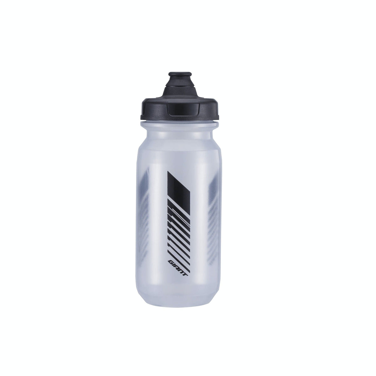Caramañola Termo Giant Cleanspring 600CC Gris / Negro