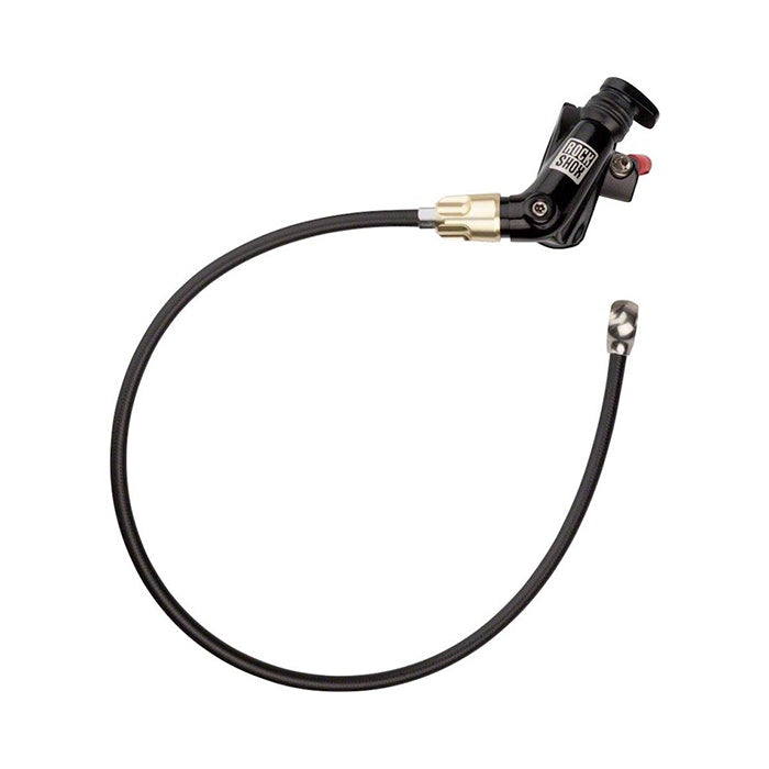 Bloqueo Remoto RockShox Xloc Izq Hose Banjo HDR