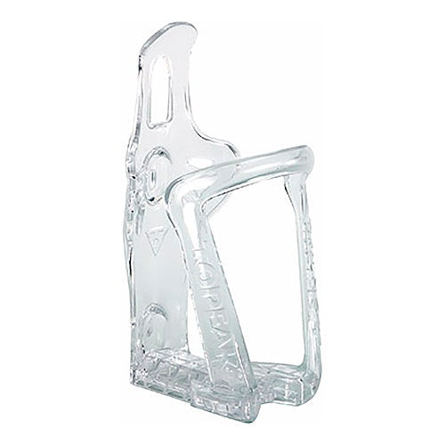 Soporte de Caramañola Topeak Mono Cage Cx Transparente
