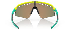 Gafas de Ciclismo Oakley Sutro Lite Sweep Vented Tennis Ball