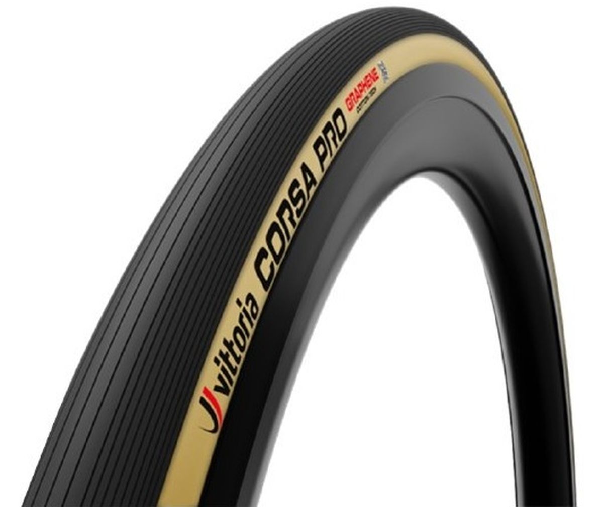 Llanta Ruta Vittoria Corsa Pro TLR 700