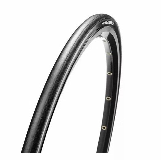 Llanta Maxxis High Road 700x25C Protección ZK y 170 TPI
