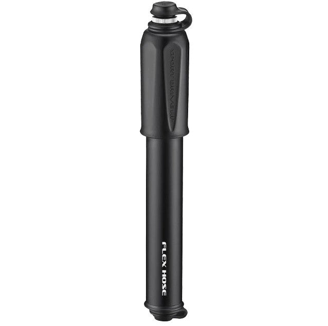 Infladores de Mano Ciclismo Lezyne Sport Drive Hp 120psi