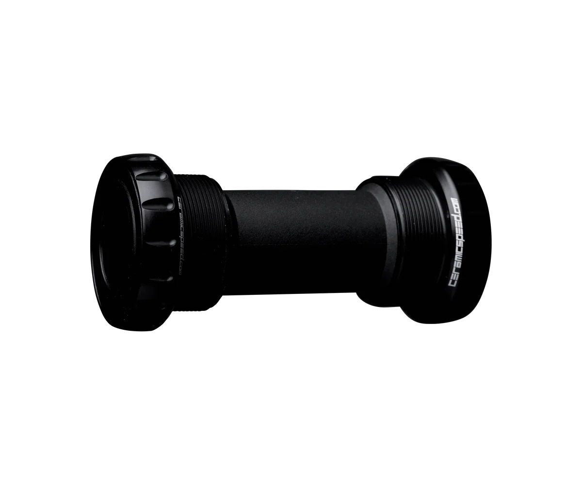 Eje Centro CeramicSpeed BSA para Shimano Road