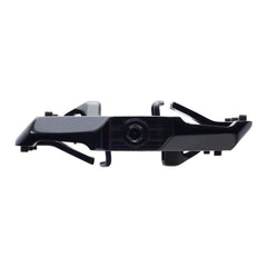 Pedales de Montaña HT Enduro X3 Full Negro