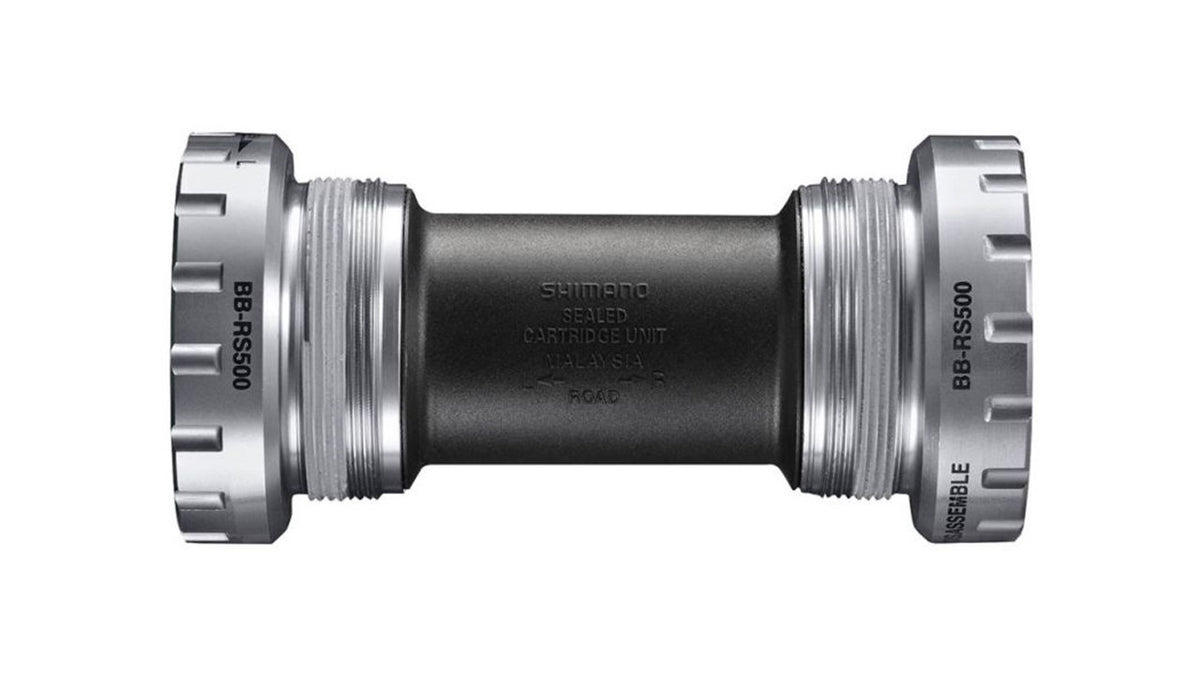 Eje Centro Shimano BB-RS501 Tiagra-Sora Ruta Italiana