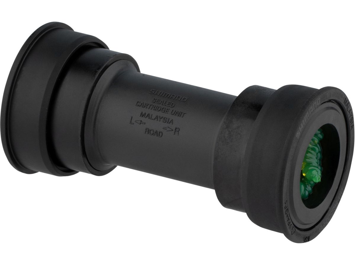 Juego Centro Shimano BB-RS500-PB Ruta Press Fit