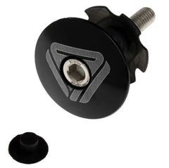 Juego de Dirección GW QLP-40A Integrado 1-1/8" – Aluminio