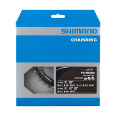 Plato Shimano Deore XT FC-M8000 2X 11S 34T