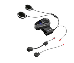 Sena 10s Sistema Comunicación Bluetooth para Motos Sencillo