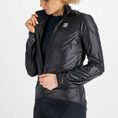 Chaqueta Sportful Hot Pack Easylight para Mujer