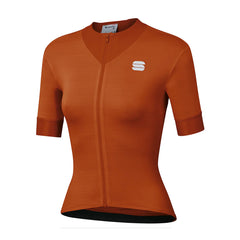 Jersey de Manga Corta Kelly Sienna