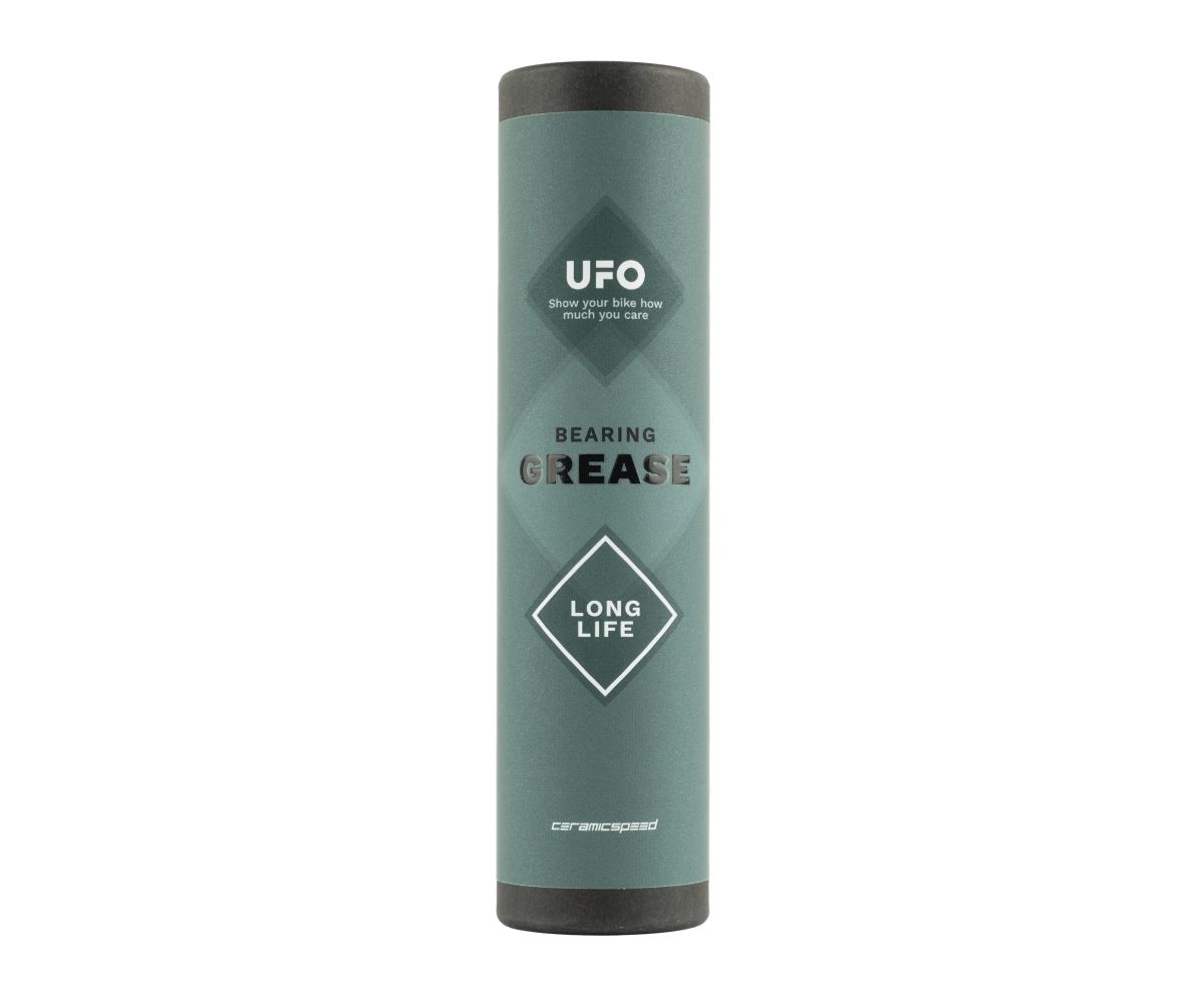 Grasa Ceramicspeed de Larga Duración UFO Bearings