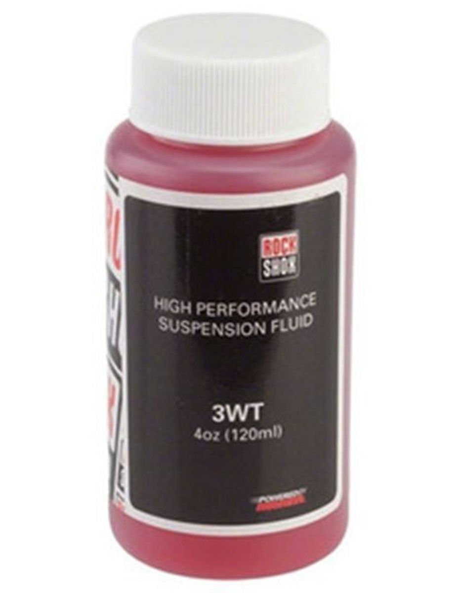 Aceite Suspensión RocksHox 3W 120ML