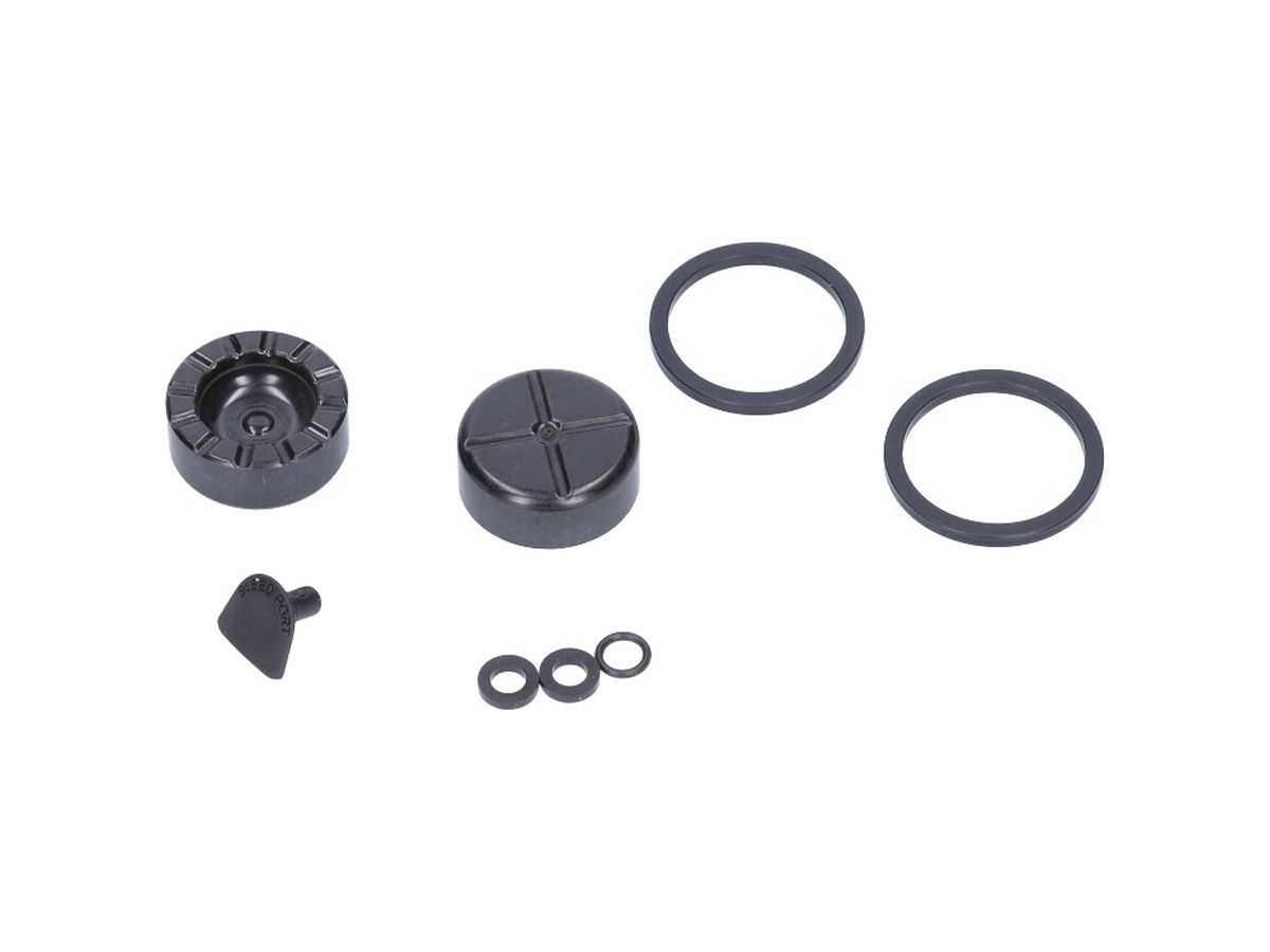 Kit de Pistones Sram Pinzas de Freno Disco 21mm ULT/TLM/FC