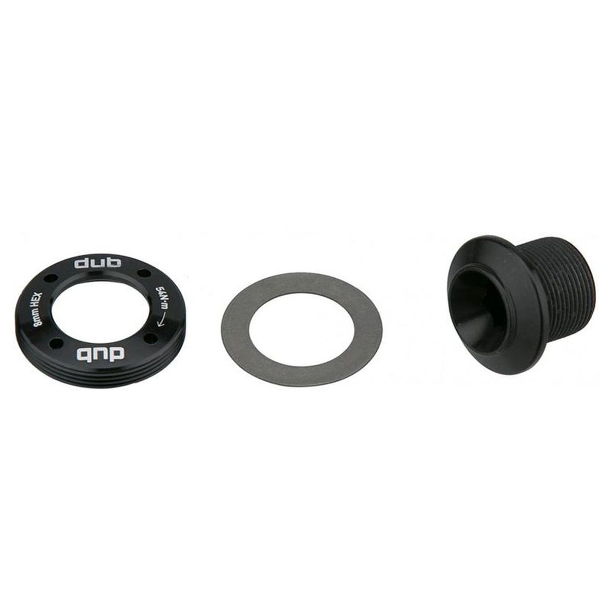 Tornillo Sram Juego de Bielas Dub M18 M30