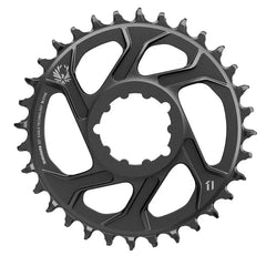 Plato Sram Eagle X-Sync 2 Direct Mount Plato 3mm Offset