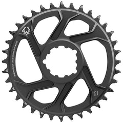 Plato Sram Eagle X-Sync 2 Direct Mount Plato 3mm Offset