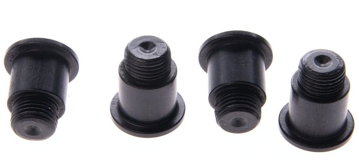Juego de Tornillos Sram para Bielas Force AXS 2x (4ud)