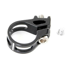 Abrazadera para Palanca Sram Discreta Negro