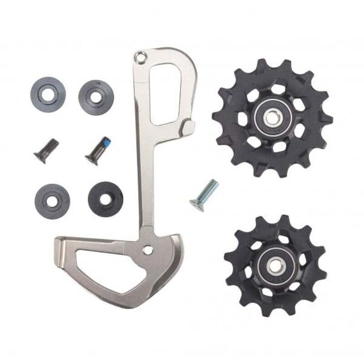 Jaula Interna Rodajas X01 Eagle Gry MTB