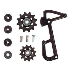 Guia y roldanas rodaja Sram jaula interna GX Eagle