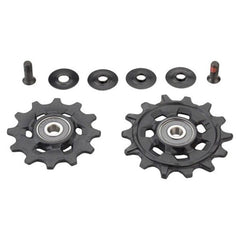 Guia y roldanas rodaja GX Sram Eagle