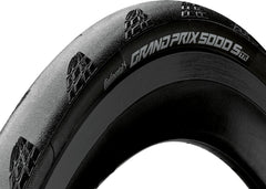 Llanta Continental GRAND PRIX 5000 S TR TDF Ed Limited