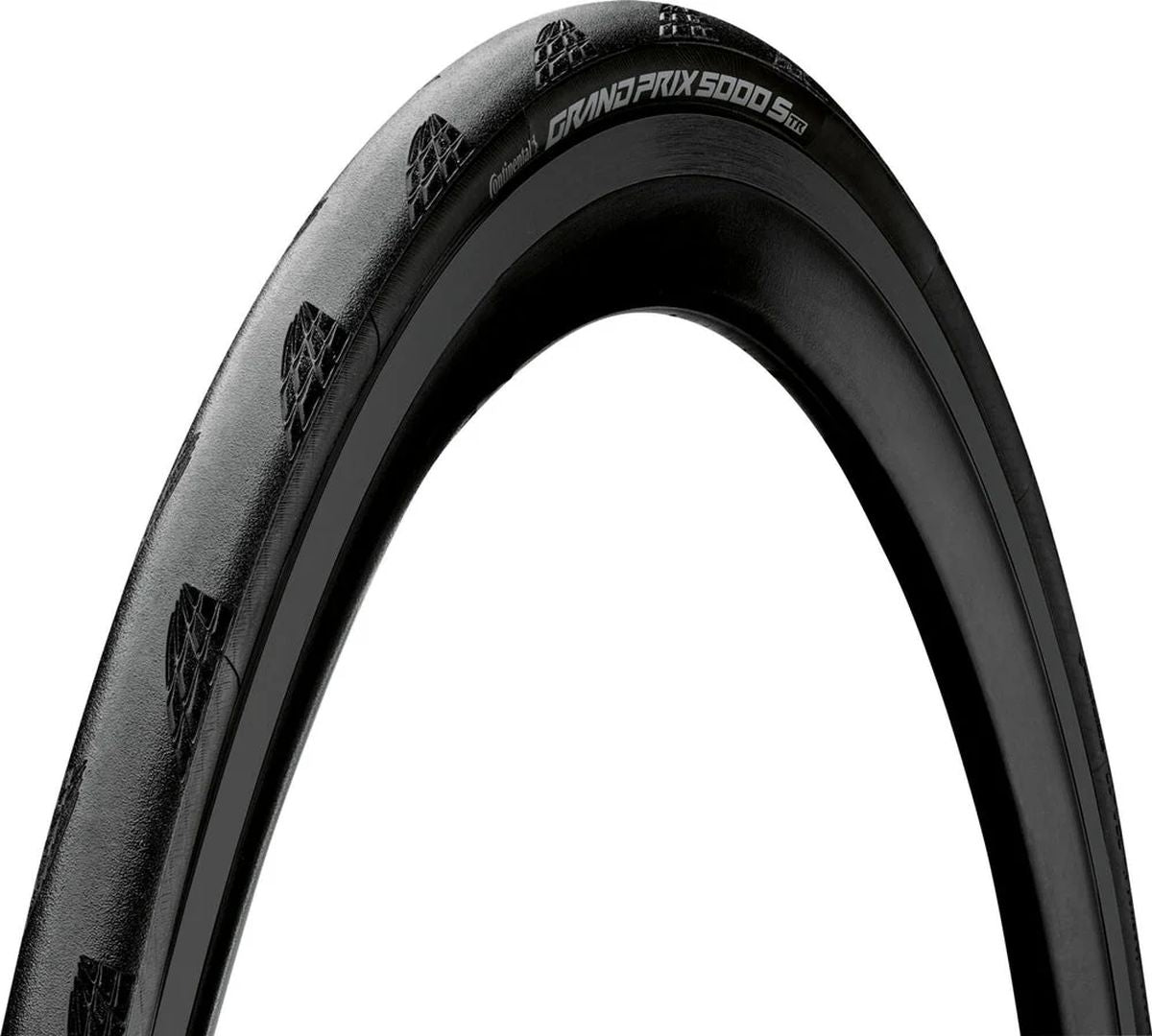 Llanta Continental GRAND PRIX 5000 S TR TDF Ed Limited