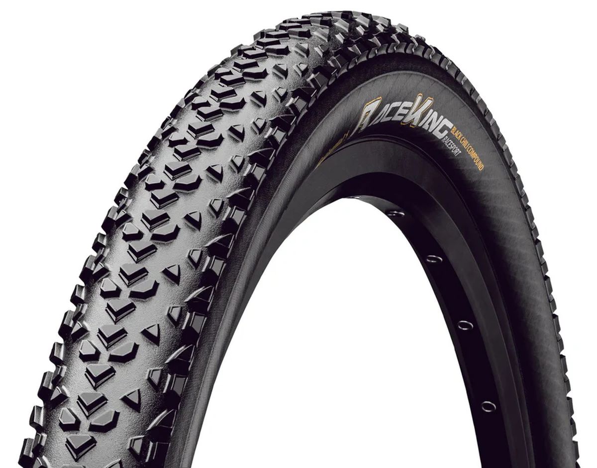 Llanta Continental Race King Kevlar 29" Negra