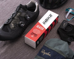 Crema para Músculos Inbike Brezo (Heather)
