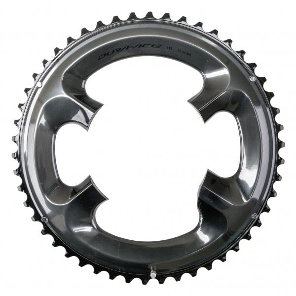 Plato Shimano Dura-Ace FC-R9100 52T-MT 52*36T