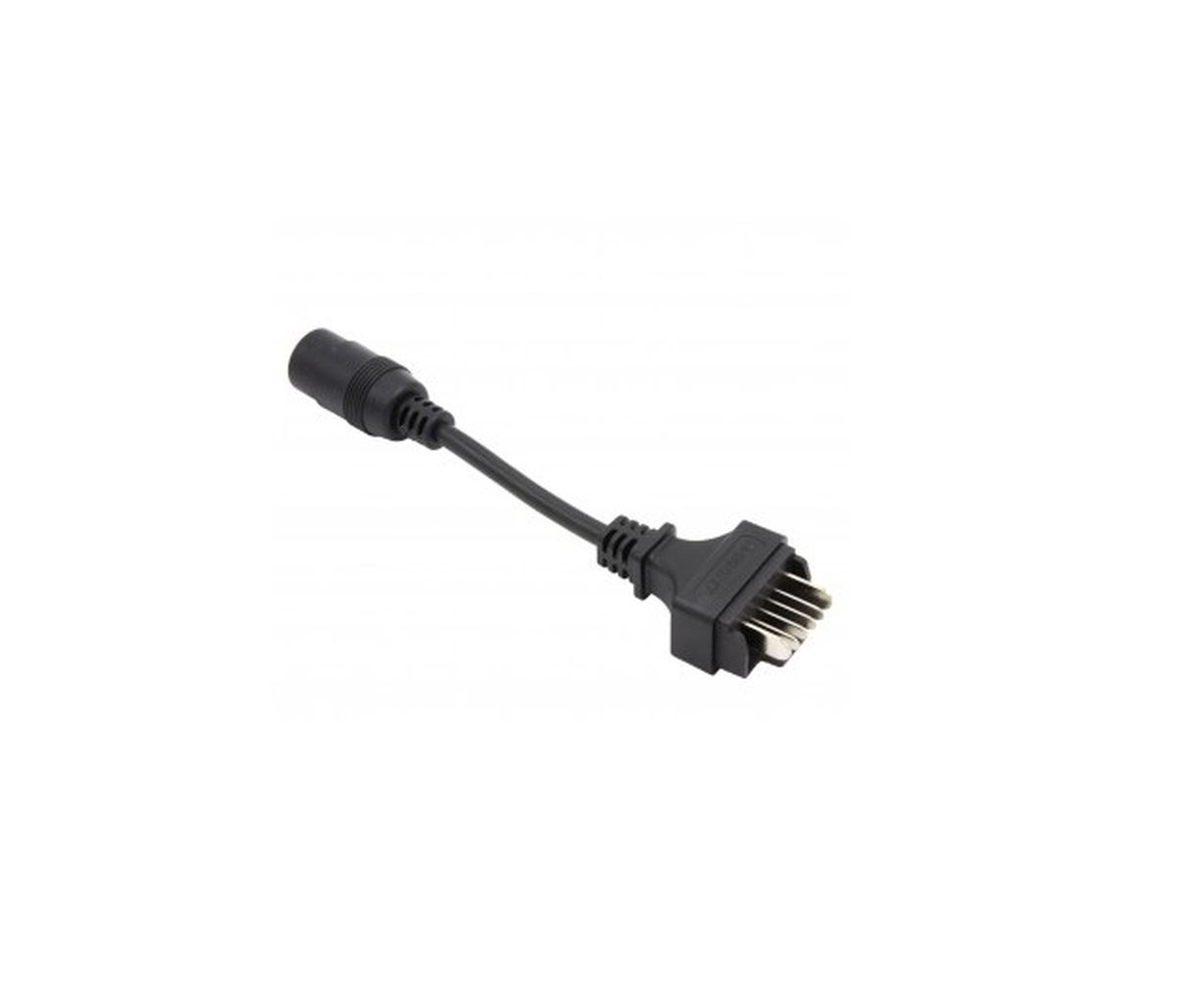 Adaptador Giant Energypak E-bike 5 Pin