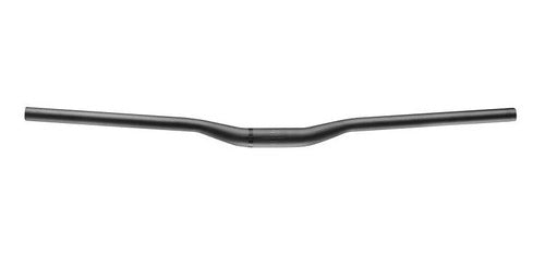 Manubrio MTB Giant Contact Tr Riser Negro 780m