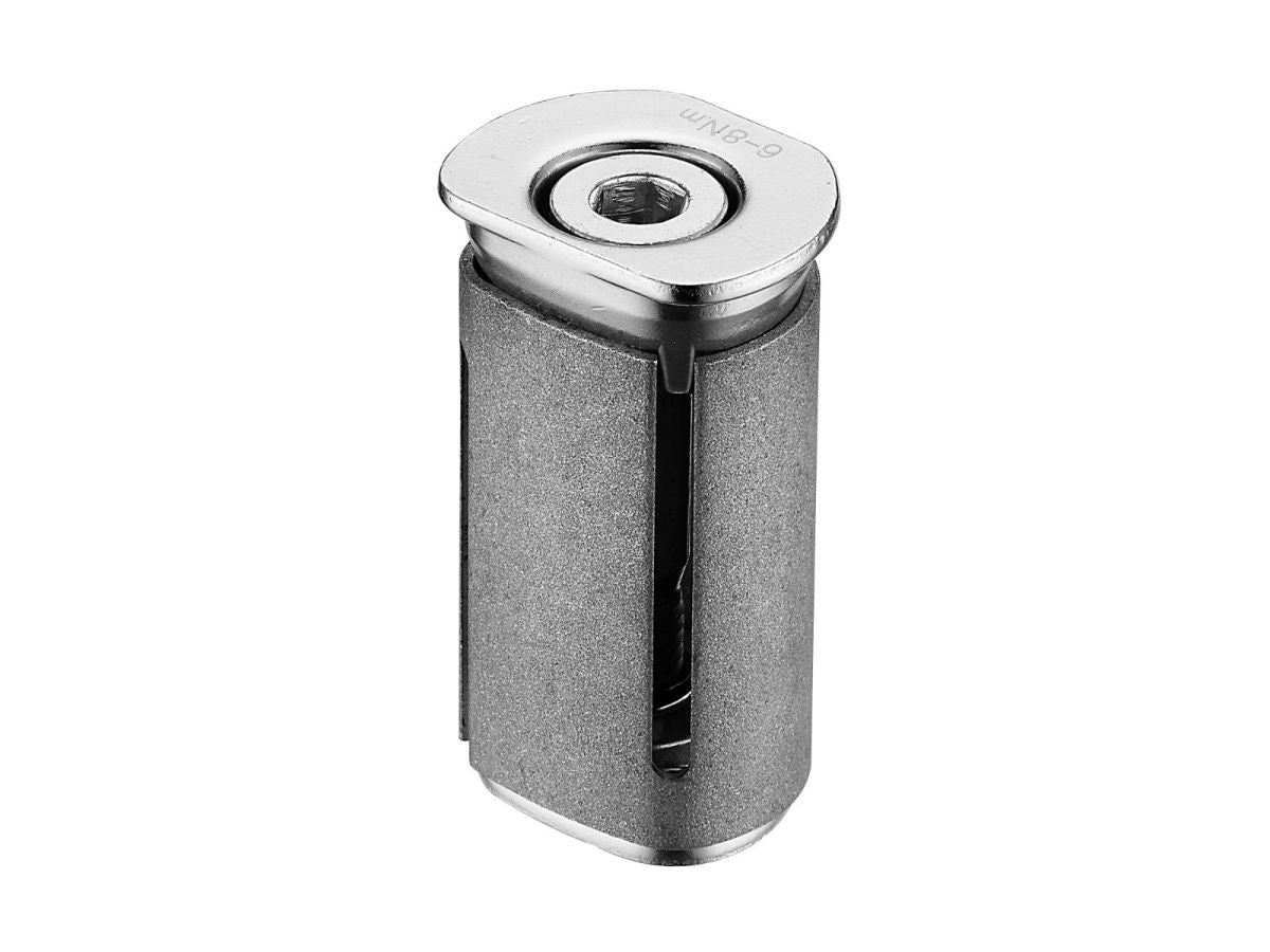 Conector Expansor de Direccion Giant Overdrive Propel Aero