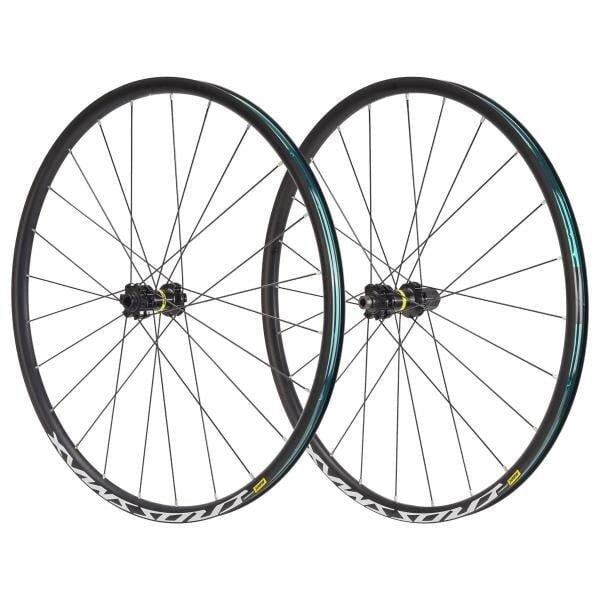 Ruedas MTB Mavic Crossmax 29" Boost