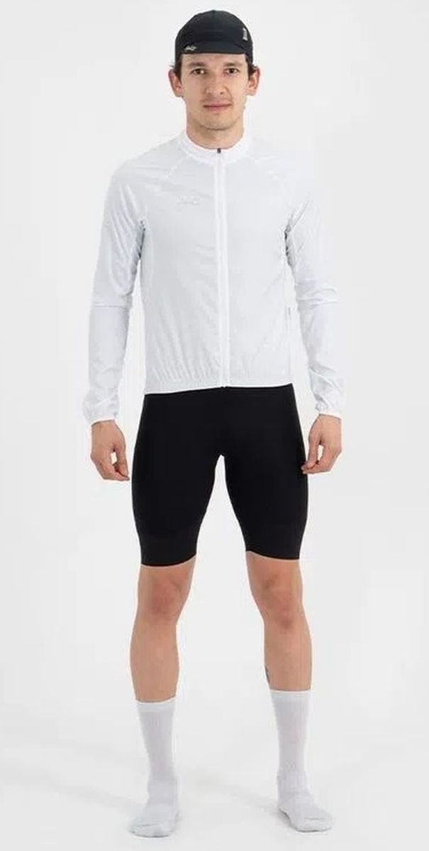 Chaqueta Ciclismo Safetti Acualithe Hombre Snow