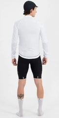 Chaqueta Ciclismo Safetti Acualithe Hombre Snow