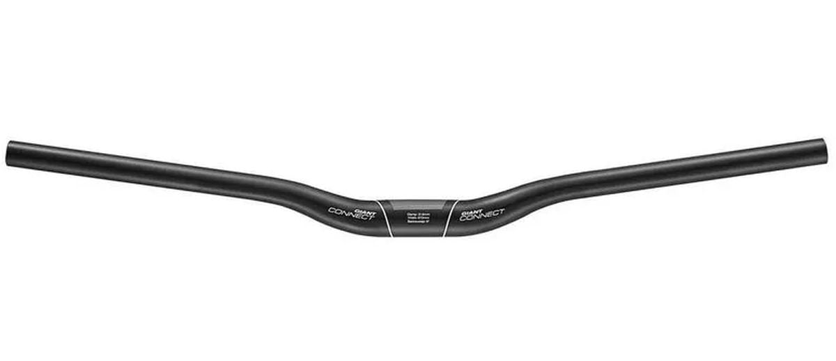 Manubrio MTB Giant Connect Trail Riser