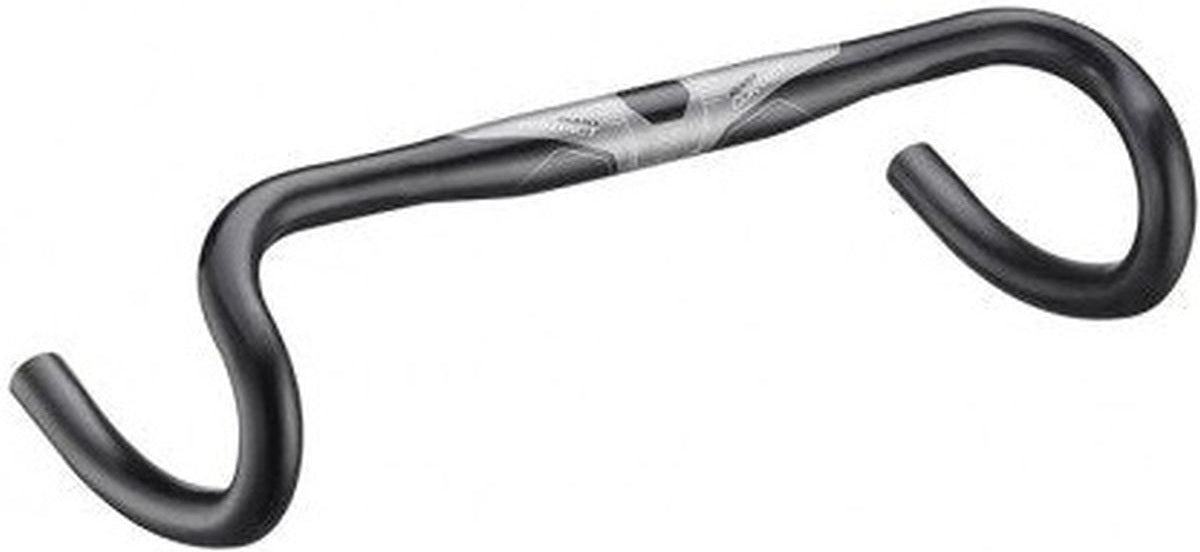 Manubrio Ruta Giant Contact Negro/Gris