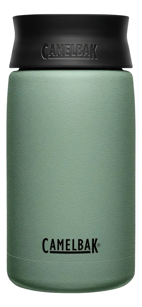 Vaso Mug Térmico CamelBak Hot Cap 12oz | Tapa 360° Antigoteo