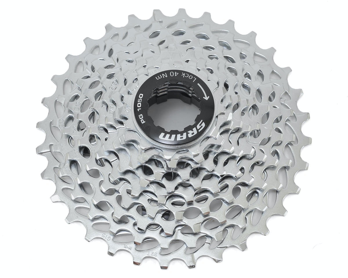 Cassette Pacha Sram Pg-1050 10 Velocidades 11-32t
