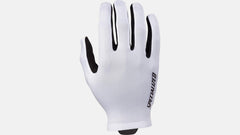 Guantes Ciclismo Specialized LF Pro / Blanco