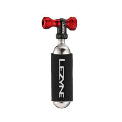 Infladores de CO2 Ciclismo Lezyne Control Drive Co2