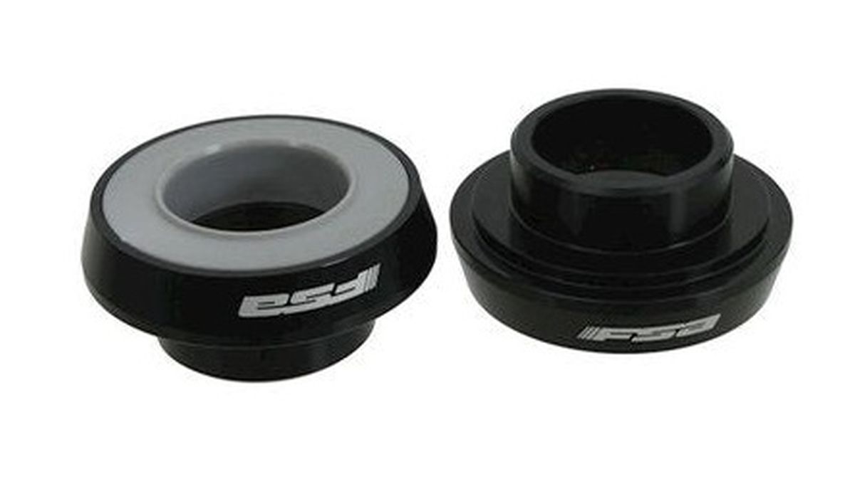 Bielas FSA DPTR FSA BB / PF30 a Megaexo Press Fit