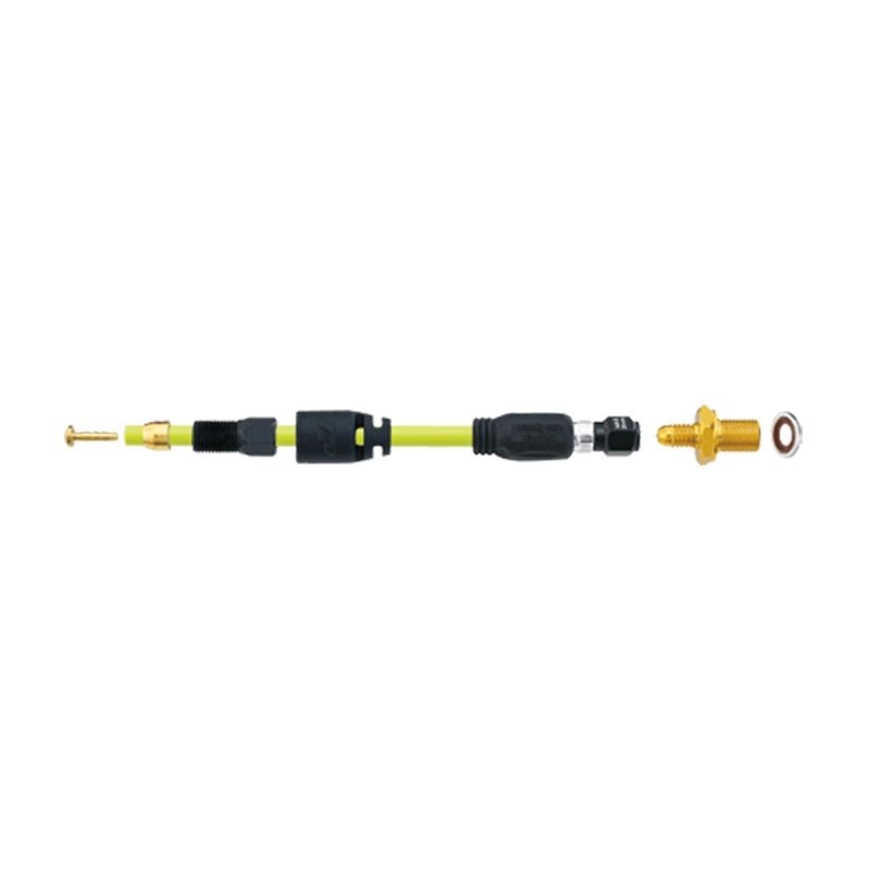 Conector Funda Jagwire HDR Para Frenos Shimano de Montaña